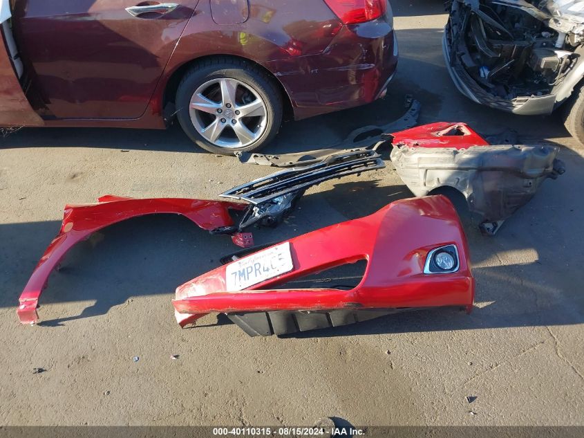 2015 Toyota Venza Le VIN: 4T3ZA3BB7FU093723 Lot: 40110315