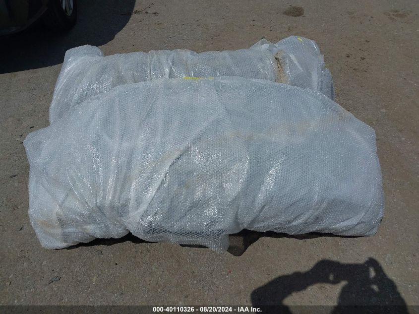 2024 GMC Terrain Awd Sle VIN: 3GKALTEGXRL120475 Lot: 40110326