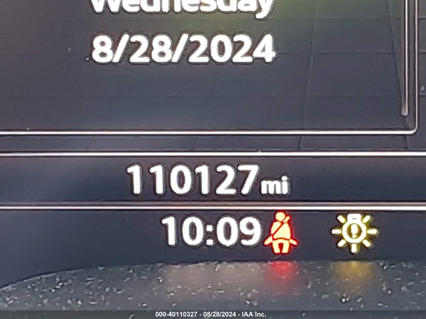 2017 AUDI Q7 3.0T PREMIUM - WA1LAAF74HD029374