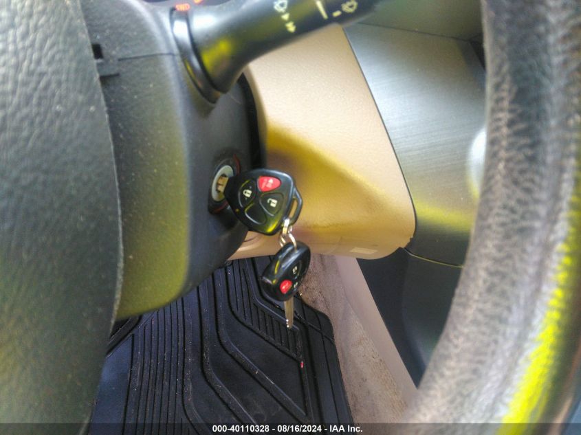 2011 Toyota Rav4 VIN: 2T3BF4DV9BW143371 Lot: 40110328