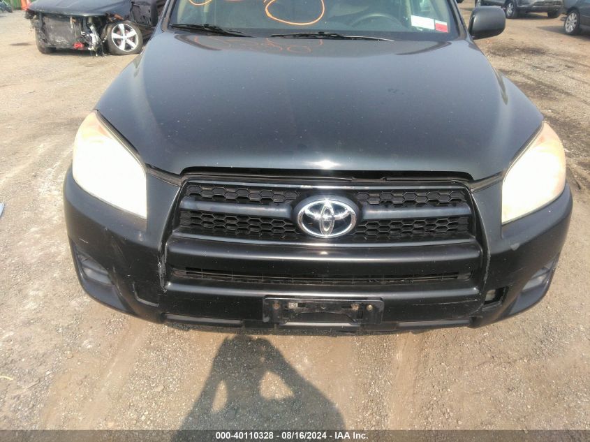 2011 Toyota Rav4 VIN: 2T3BF4DV9BW143371 Lot: 40110328