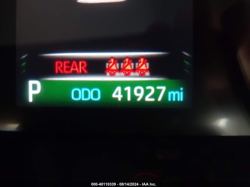 2021 TOYOTA RAV4 XLE/XLE PREMIUM - JTMW1RFVXMD069274