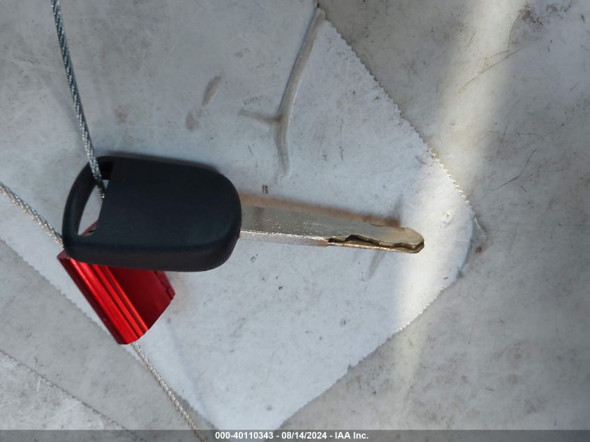 2007 Honda Pilot Ex-L VIN: 5FNYF28757B001946 Lot: 40110343