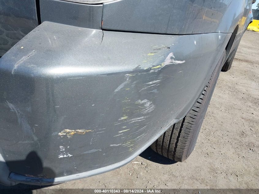 2007 Honda Pilot Ex-L VIN: 5FNYF28757B001946 Lot: 40110343