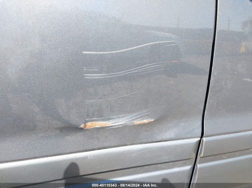 2007 Honda Pilot Ex-L VIN: 5FNYF28757B001946 Lot: 40110343