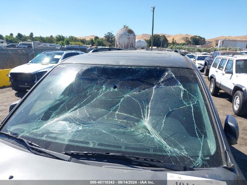 2007 Honda Pilot Ex-L VIN: 5FNYF28757B001946 Lot: 40110343