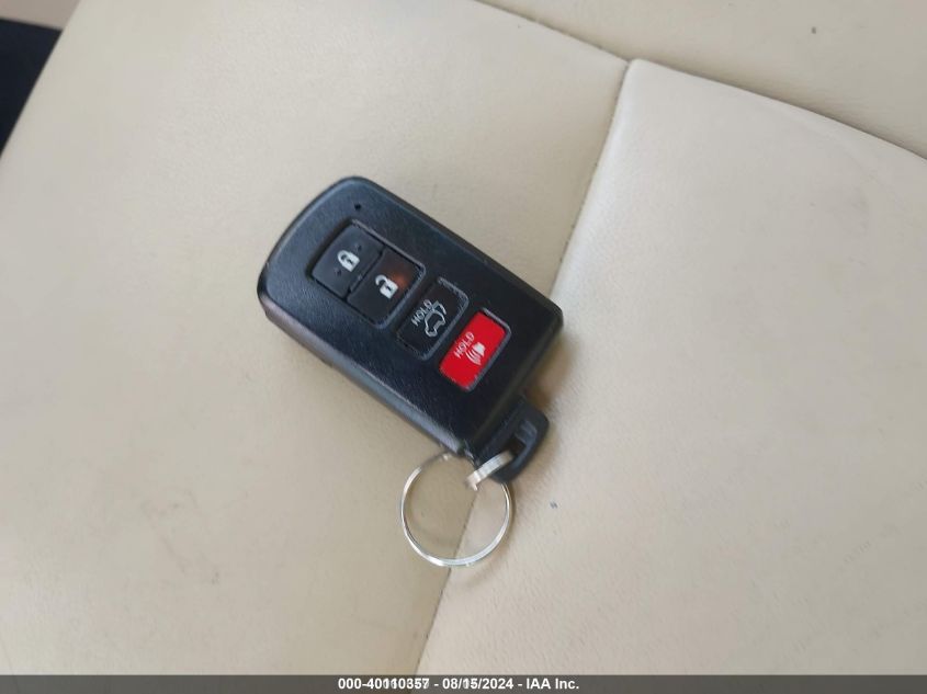 2018 Toyota Highlander Xle VIN: 5TDKZRFH8JS283990 Lot: 40110357