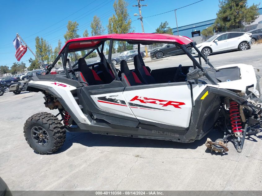 2024 Polaris Rzr Xp 4 1000 Sport VIN: 3NSNME992RF306459 Lot: 40110358