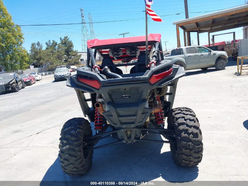 2024 Polaris Rzr Xp 4 1000 Sport VIN: 3NSNME992RF306459 Lot: 40110358