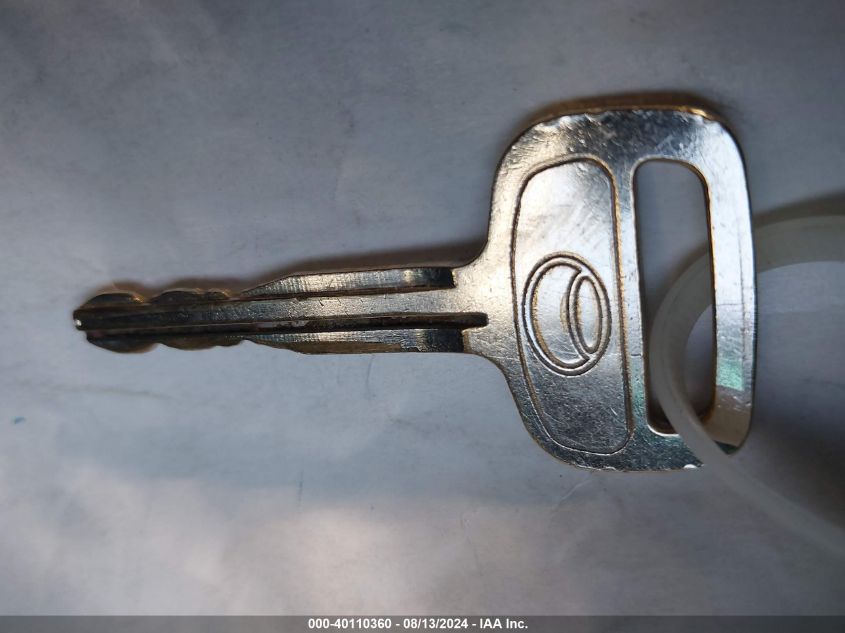 2004 Toyota Corolla S VIN: 1NXBR32EX4Z297703 Lot: 40110360