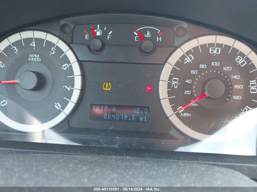 2012 Ford Escape Xlt VIN: 1FMCU9D7XCKB18865 Lot: 40110391