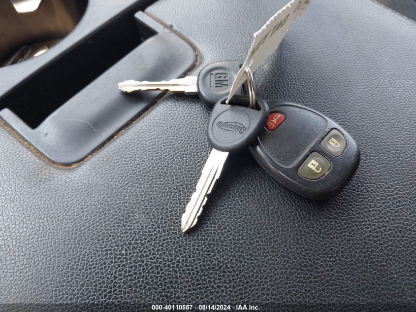 2013 GMC Sierra 1500 Sle VIN: 1GTR1VE01DZ267711 Lot: 40110557