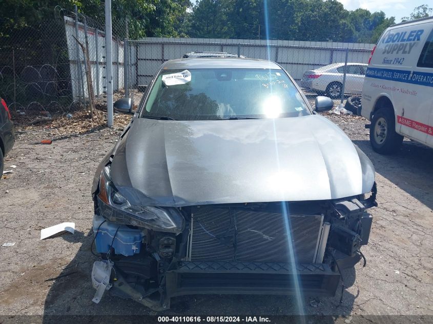 1N4BL4EV7KC159813 2019 Nissan Altima 2.5 Sl