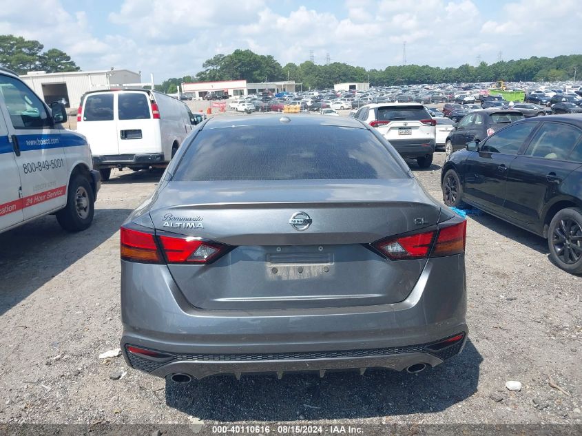 1N4BL4EV7KC159813 2019 Nissan Altima 2.5 Sl