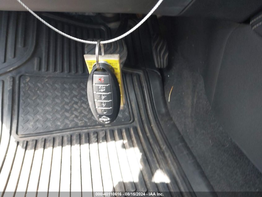 1N4BL4EV7KC159813 2019 Nissan Altima 2.5 Sl