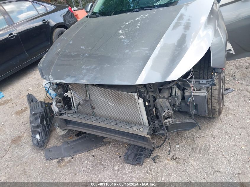 1N4BL4EV7KC159813 2019 Nissan Altima 2.5 Sl