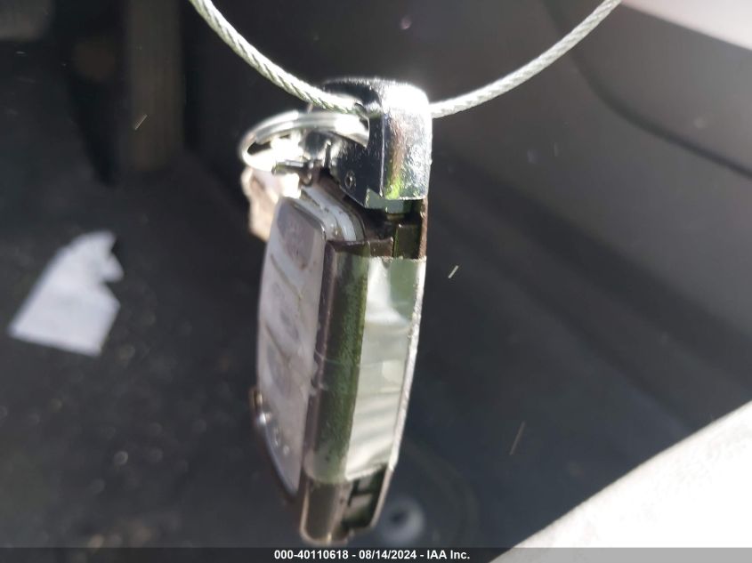 2015 Hyundai Sonata Sport VIN: 5NPE34AF4FH153001 Lot: 40110618