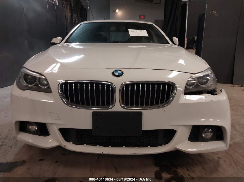 WBA5A7C55GG150266 2016 BMW 528I xDrive