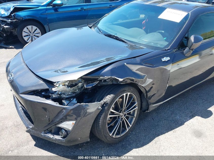 JF1ZNAA17E9703609 2014 Scion Fr-S