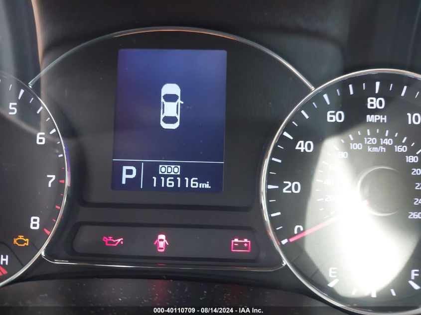 2014 Kia Forte Koup Ex VIN: KNAFX6A89E5163122 Lot: 40110709