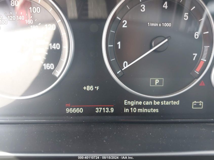 5UXKR0C51F0K55673 2015 BMW X5 xDrive35I