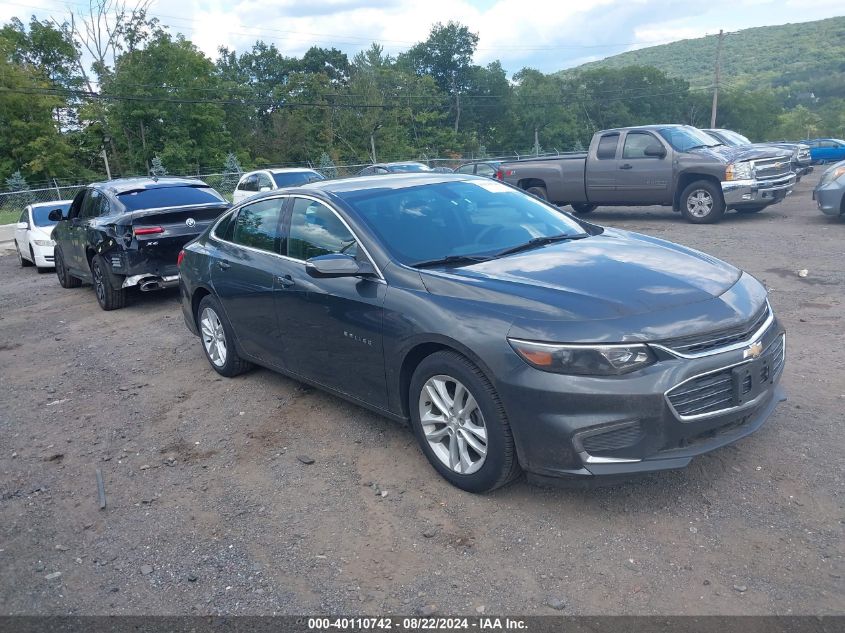 1G1ZE5ST3HF132278 2017 CHEVROLET MALIBU - Image 1