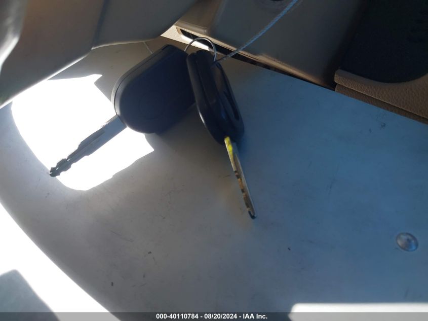 2010 Ford Expedition Eddie Bauer/King Ranch VIN: 1FMJU1J50AEB60274 Lot: 40110784