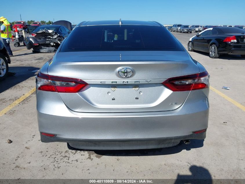 4T1C11AK9RU912062 2024 TOYOTA CAMRY - Image 15