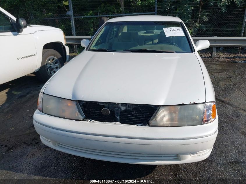 1999 Toyota Avalon Xl VIN: 4T1BF18BXXU340855 Lot: 40110847