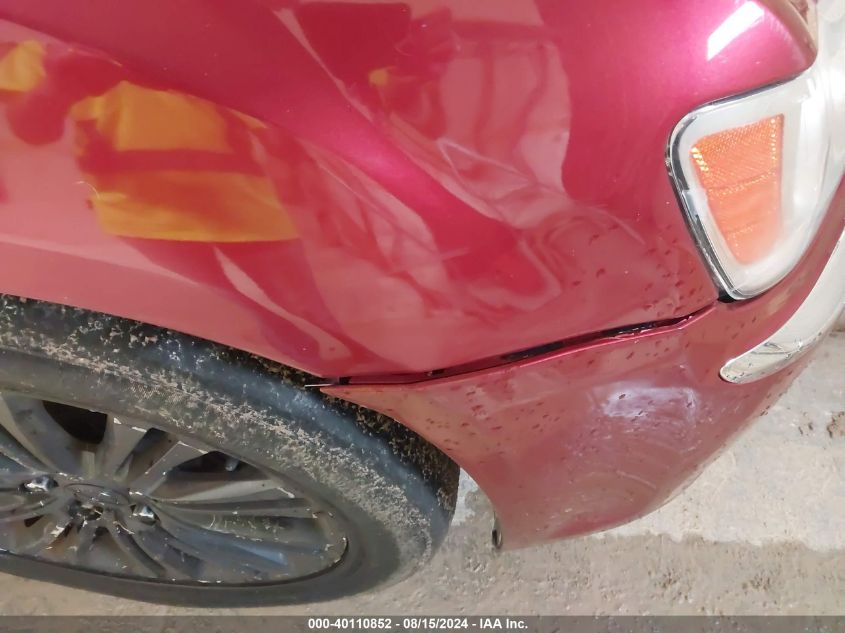 2012 Chrysler 300 Limited VIN: 2C3CCAHG5CH184304 Lot: 40110852