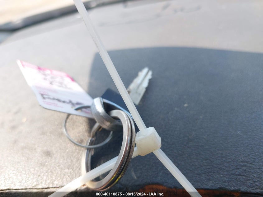 2007 Nissan Altima 2.5 S VIN: 1N4AL21E17N408382 Lot: 40110875