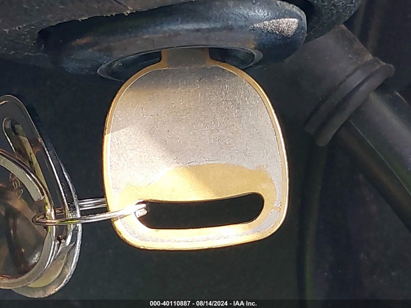 2005 Chevrolet Silverado 1500 Work Truck VIN: 1GCEK14Z15Z289794 Lot: 40110887