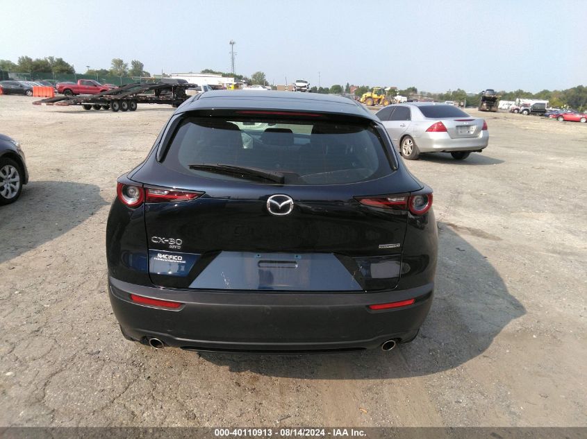 3MVDMBBL4LM131554 2020 Mazda Cx-30