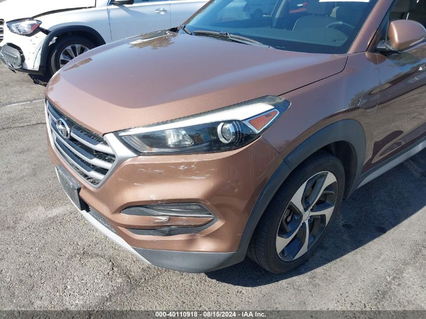 KM8J33A2XHU562680 2017 HYUNDAI TUCSON - Image 17