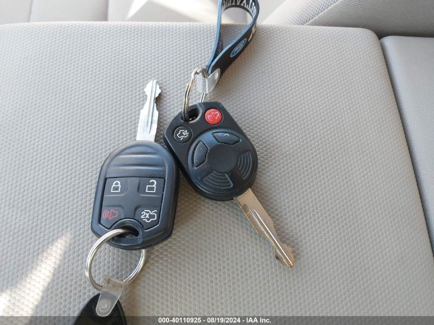 2010 Ford Escape Xlt VIN: 1FMCU0D75AKD38424 Lot: 40110925