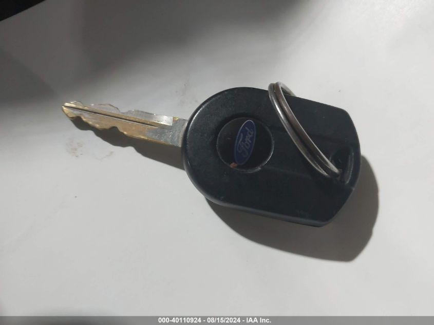 2009 Ford Fusion Sel VIN: 3FAHP08Z99R196895 Lot: 40110924