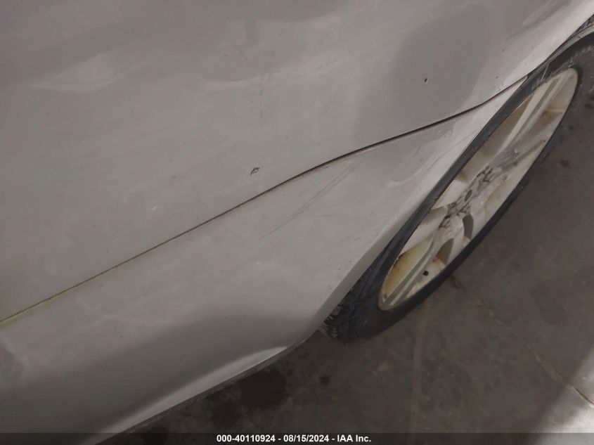 2009 Ford Fusion Sel VIN: 3FAHP08Z99R196895 Lot: 40110924