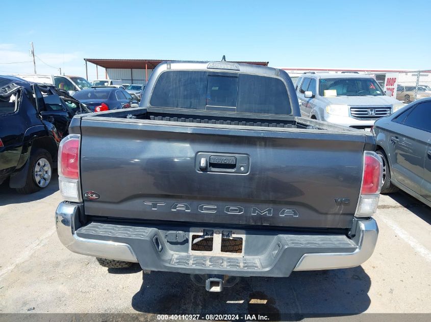 3TMCZ5AN5MM437425 2021 Toyota Tacoma Double Cab/Sr/Sr5/Trd Spo