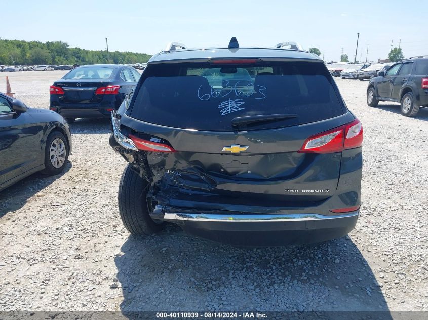 3GNAXXEV0LS663683 2020 CHEVROLET EQUINOX - Image 16