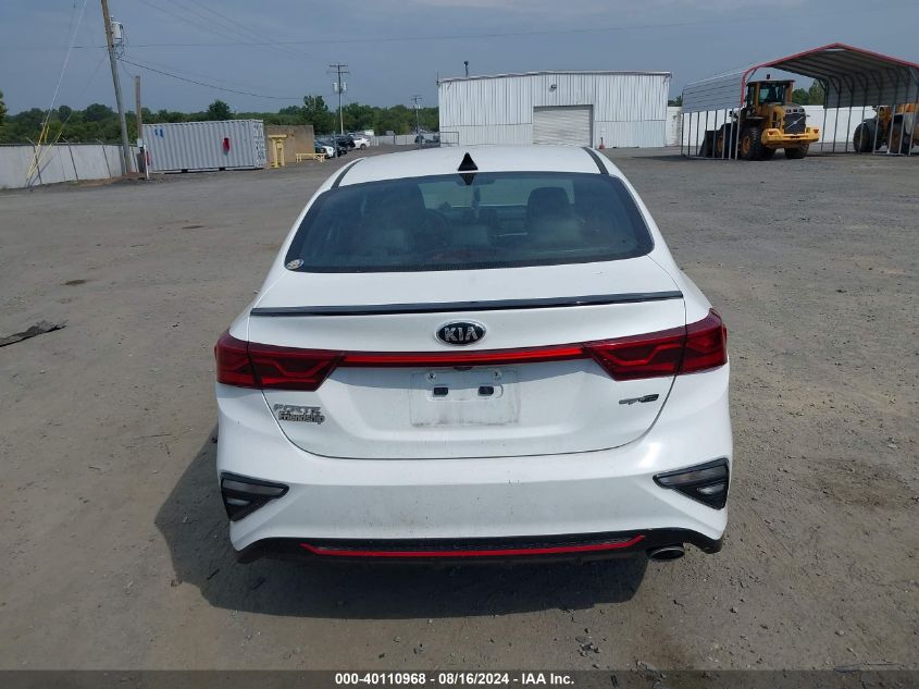 3KPF34AD4ME377034 2021 KIA FORTE - Image 15