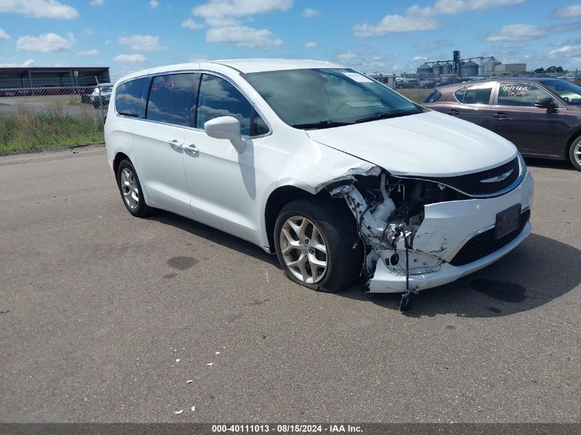 2C4RC1FG8KR526068 2019 CHRYSLER PACIFICA - Image 1