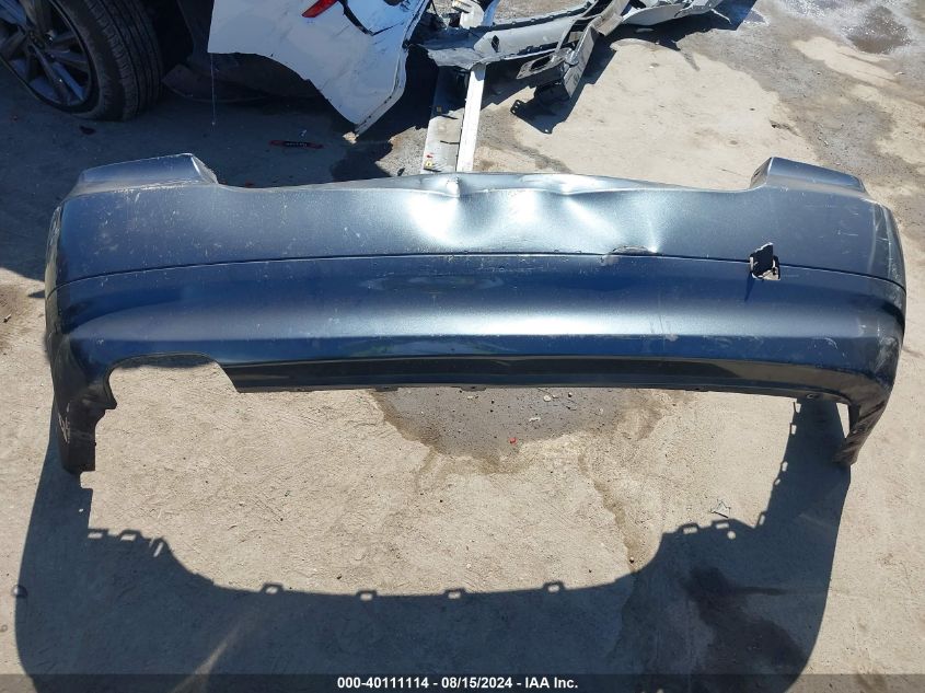 2007 BMW 328I VIN: WBAVA33527PG53376 Lot: 40111114