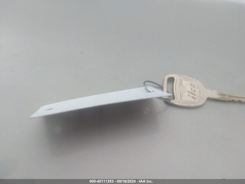 2005 Chevrolet Silverado 2500Hd Lt VIN: 1GCHK29U35E154730 Lot: 40111253