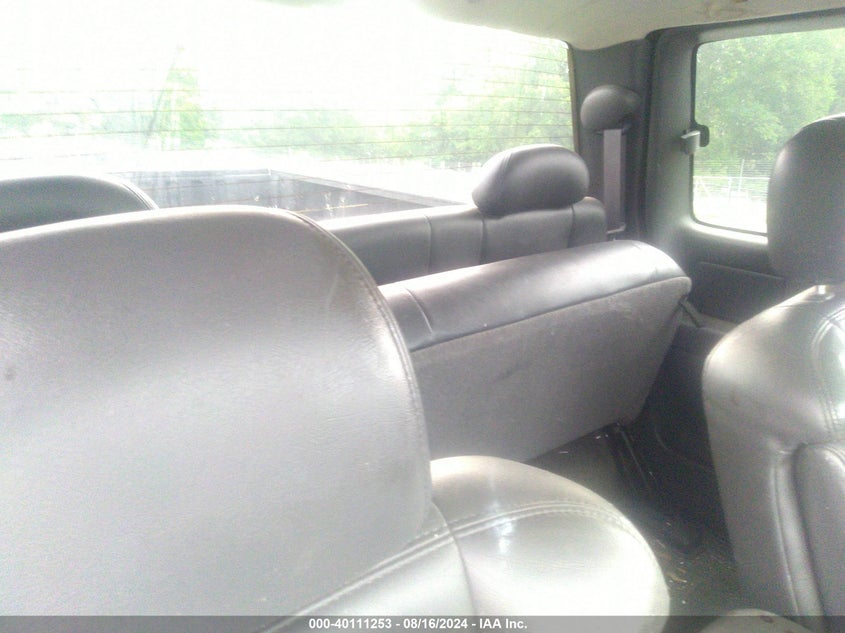 2005 Chevrolet Silverado 2500Hd Lt VIN: 1GCHK29U35E154730 Lot: 40111253