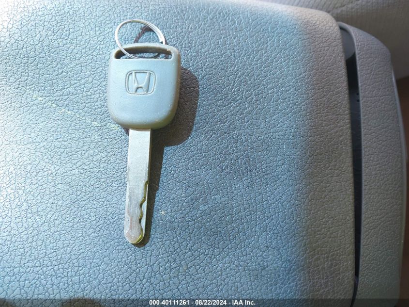 2012 Honda Crosstour 2.4 Ex-L VIN: 5J6TF3H57CL001138 Lot: 40111261