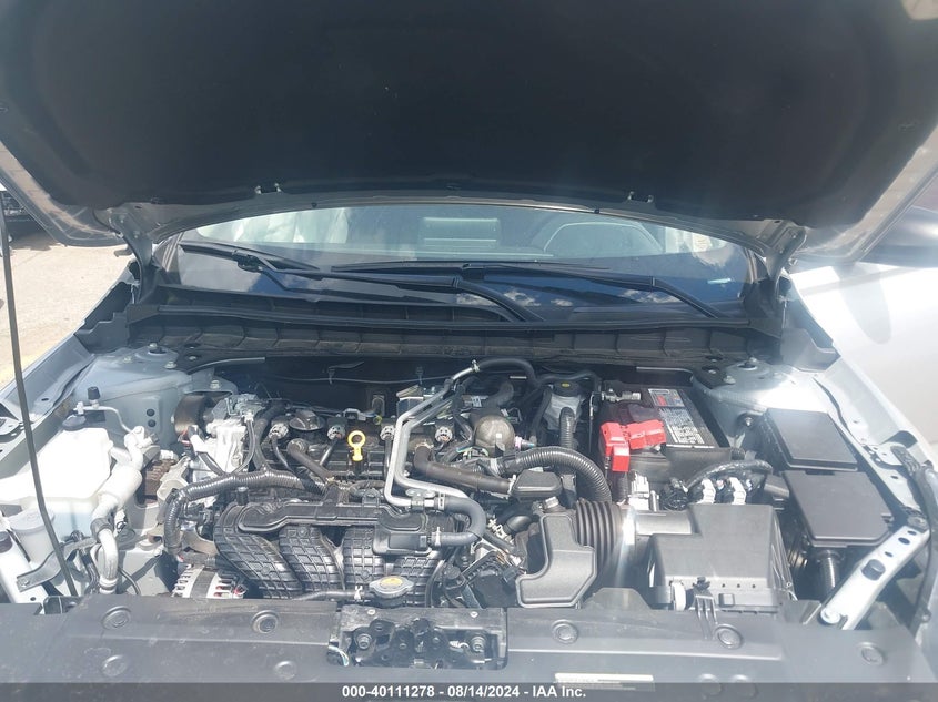 1N4BL4DV1RN346030 2024 Nissan Altima Sv Fwd