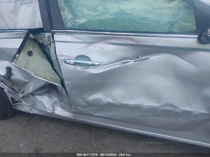 1N4BL4DV1RN346030 2024 Nissan Altima Sv Fwd