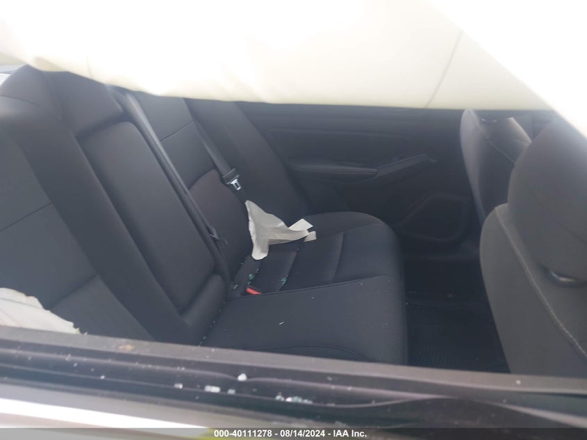 1N4BL4DV1RN346030 2024 Nissan Altima Sv Fwd