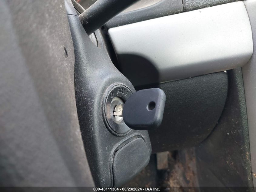 2009 Chevrolet Cobalt Lt VIN: 1G1AT58H597292065 Lot: 40111304