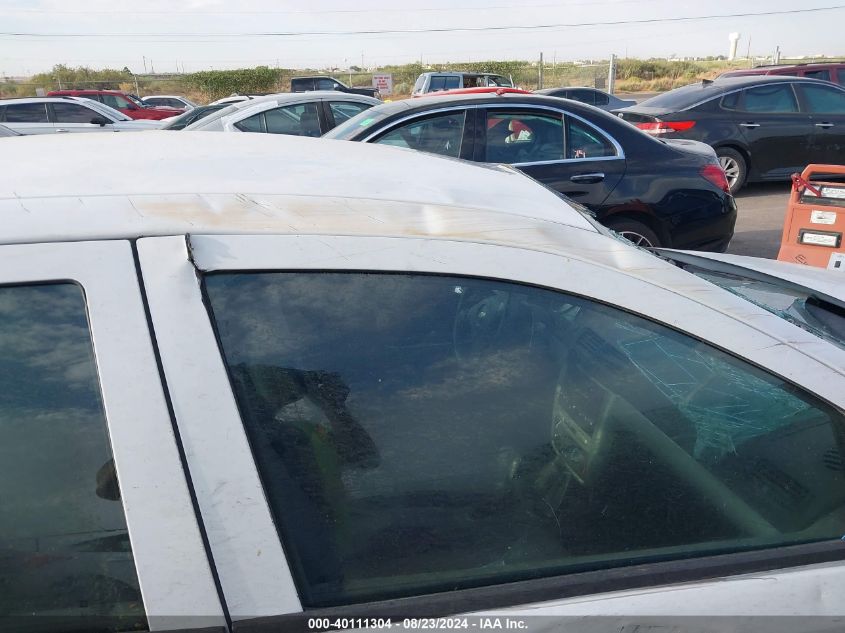 2009 Chevrolet Cobalt Lt VIN: 1G1AT58H597292065 Lot: 40111304